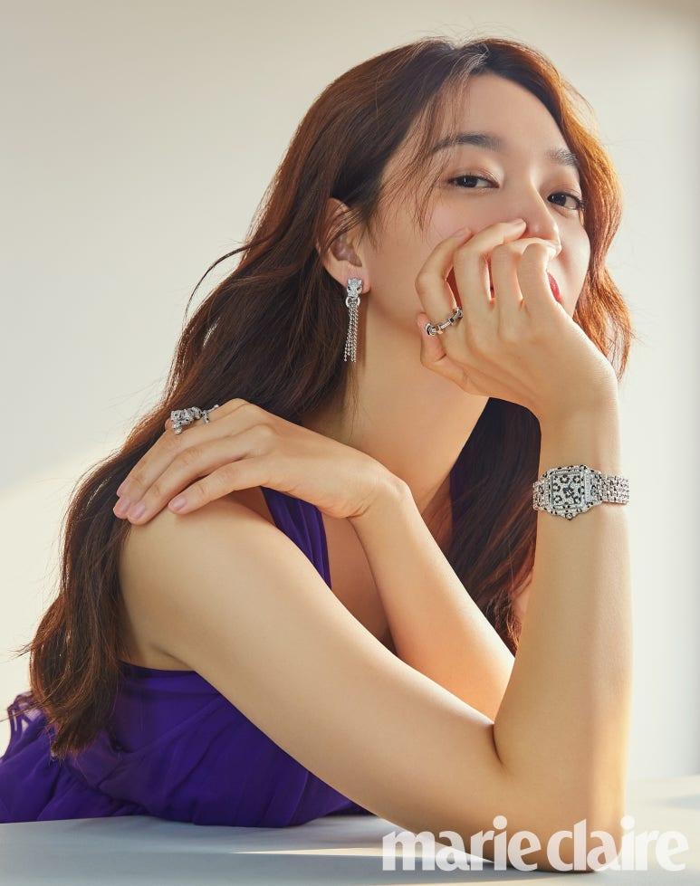 배우 신민아