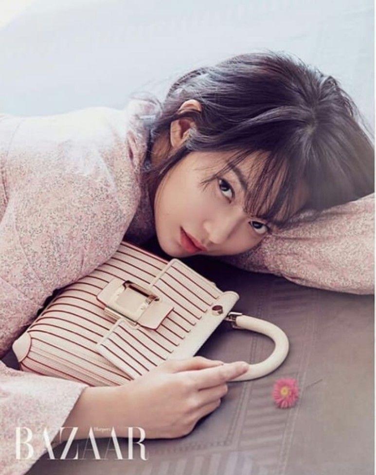 배우 신민아