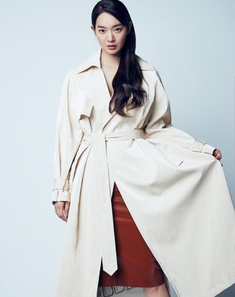 배우 신민아