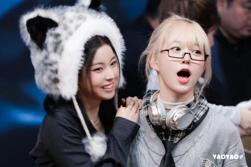 엔믹스 규진 해원