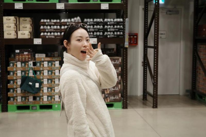 한지효