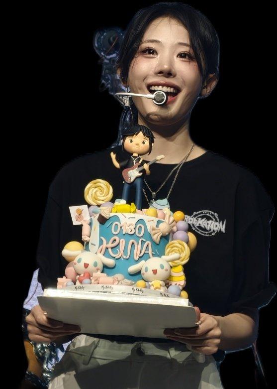[QWER] 히나