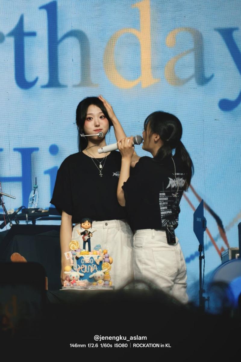 [QWER] 히나