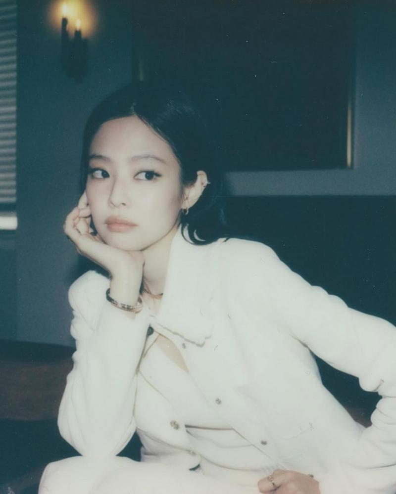 BLACKPINK (블랙핑크) 제니