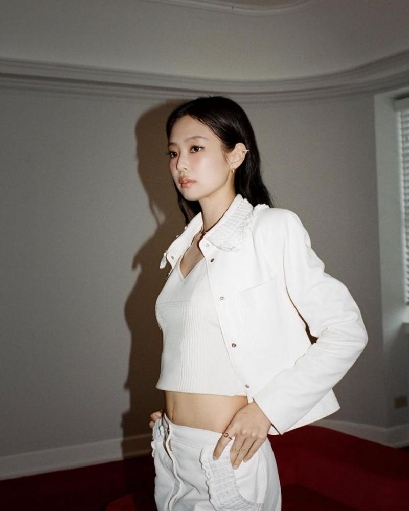 BLACKPINK (블랙핑크) 제니