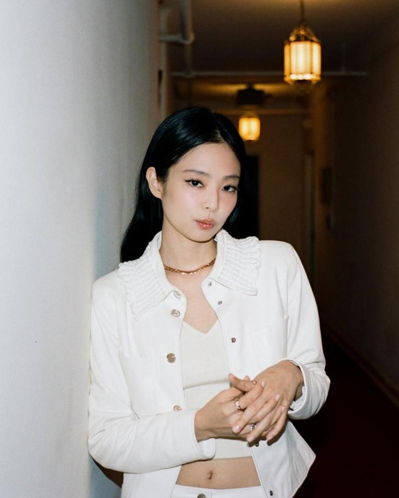 BLACKPINK (블랙핑크) 제니