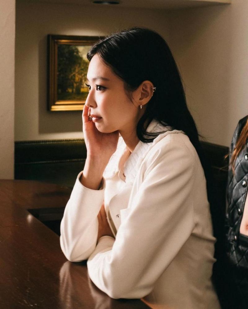 BLACKPINK (블랙핑크) 제니