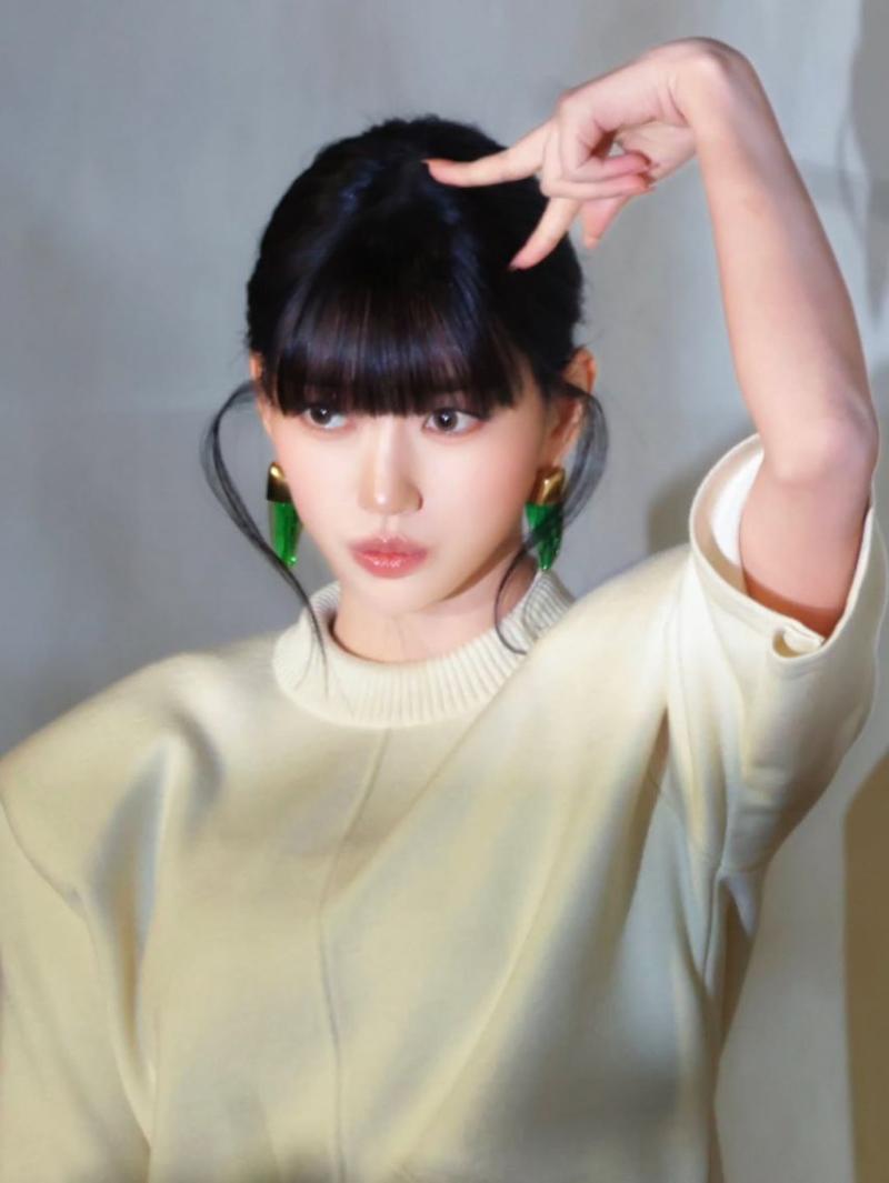 MEOVV (미야오) 수인