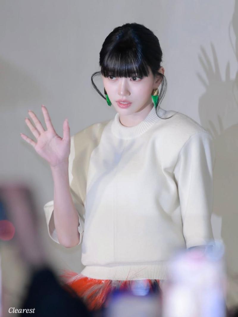 MEOVV (미야오) 수인
