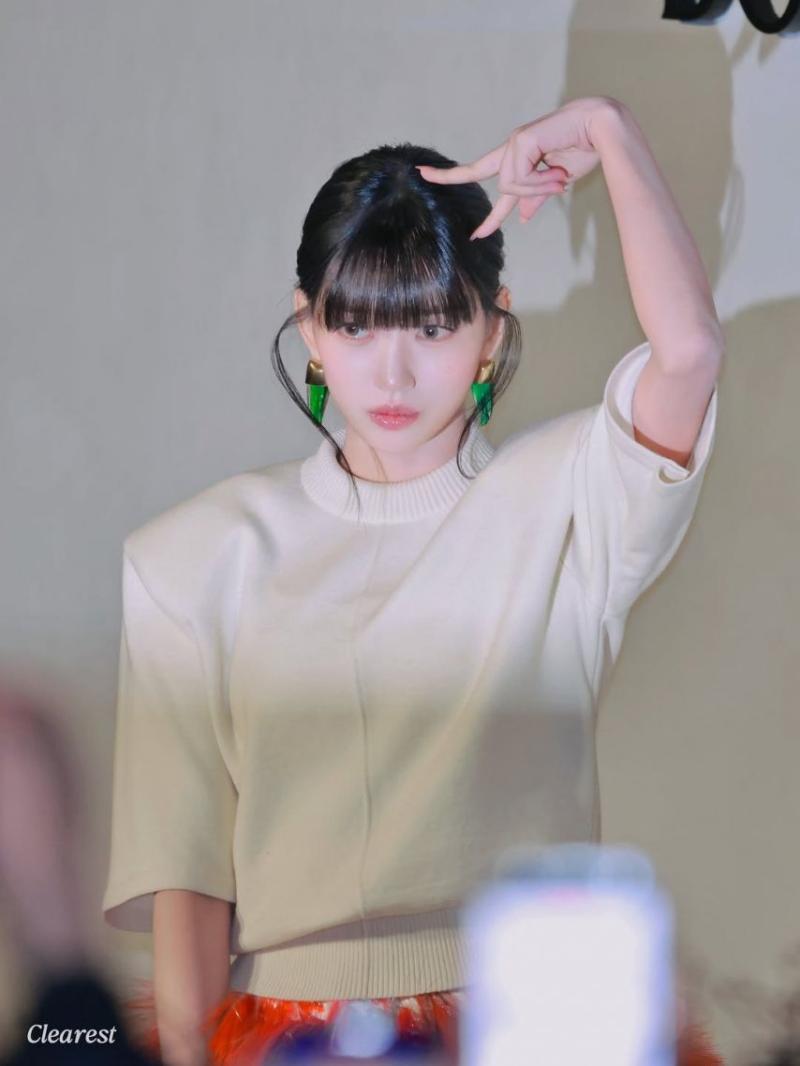 MEOVV (미야오) 수인