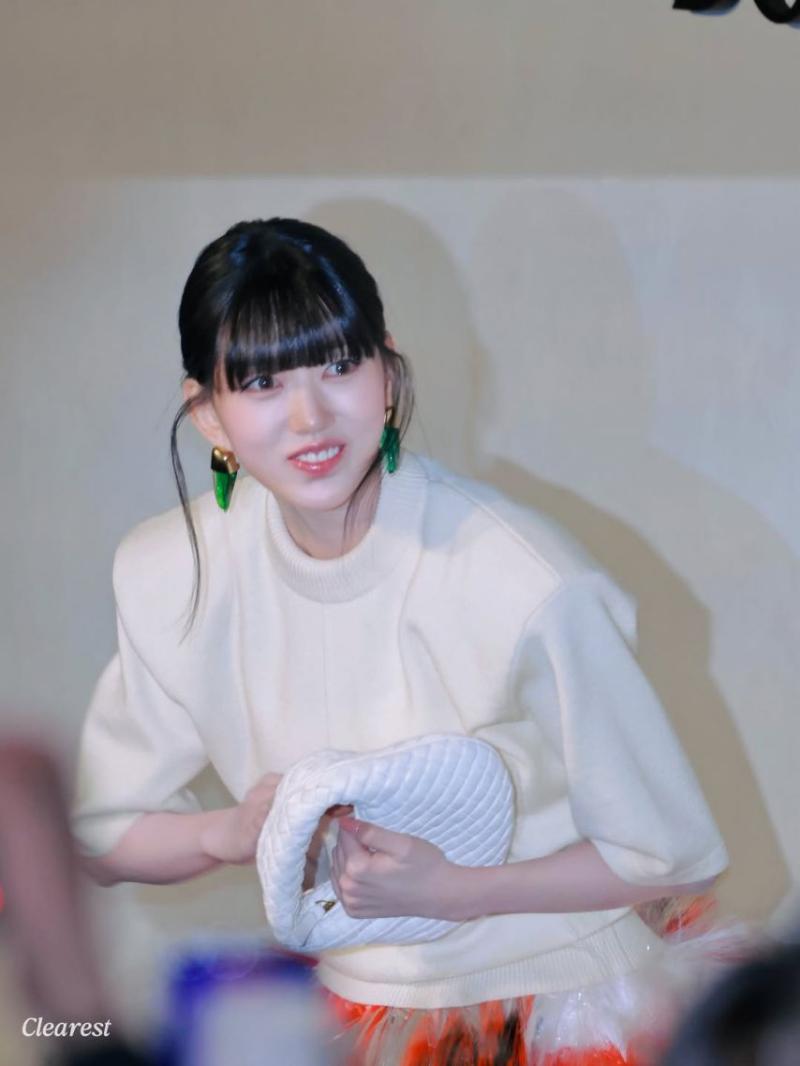 MEOVV (미야오) 수인