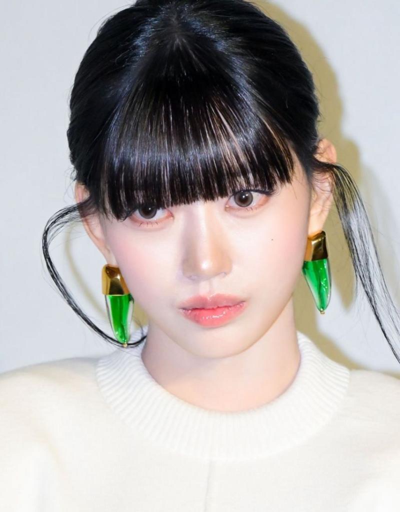 MEOVV (미야오) 수인
