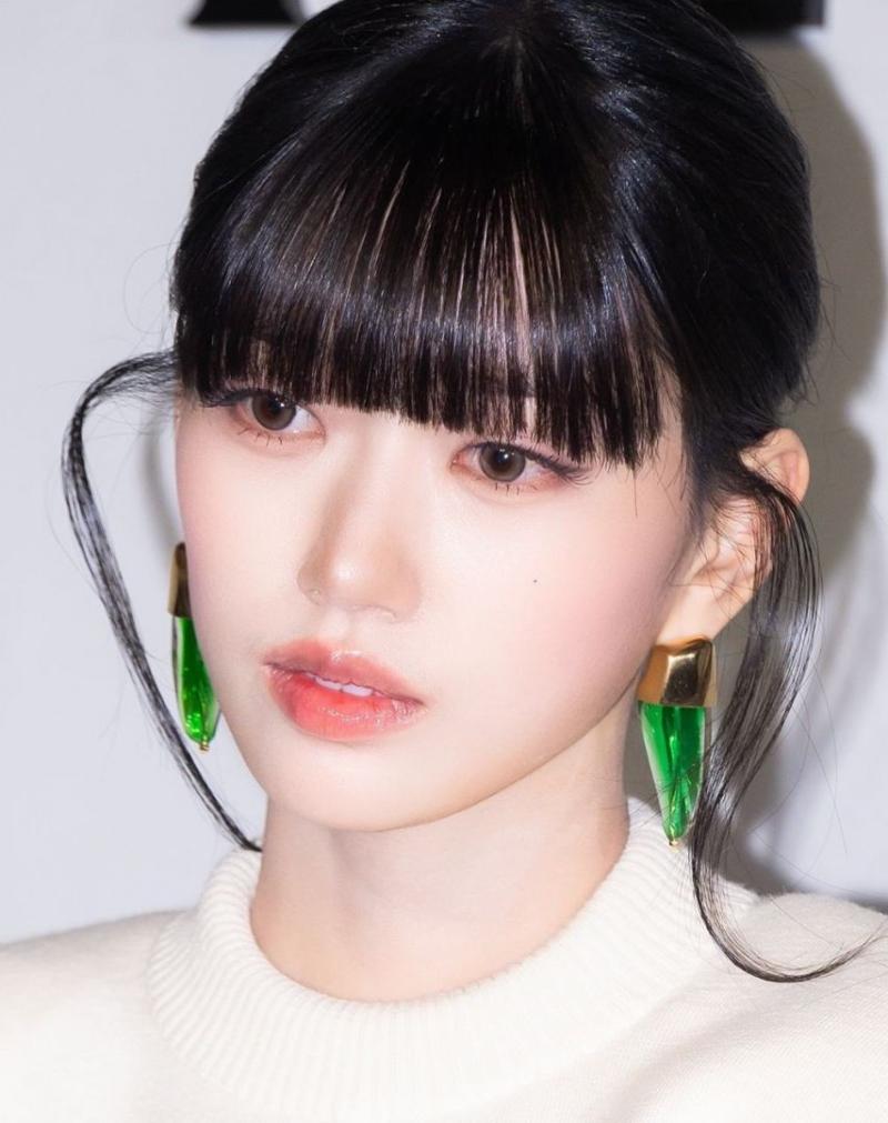 MEOVV (미야오) 수인