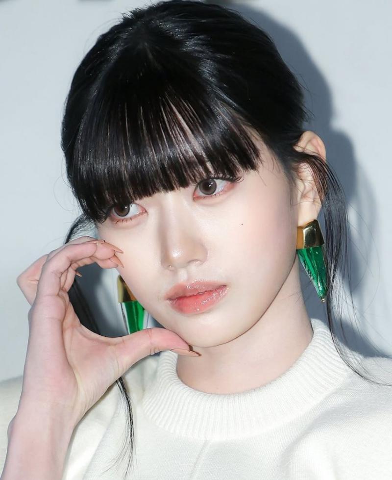 MEOVV (미야오) 수인