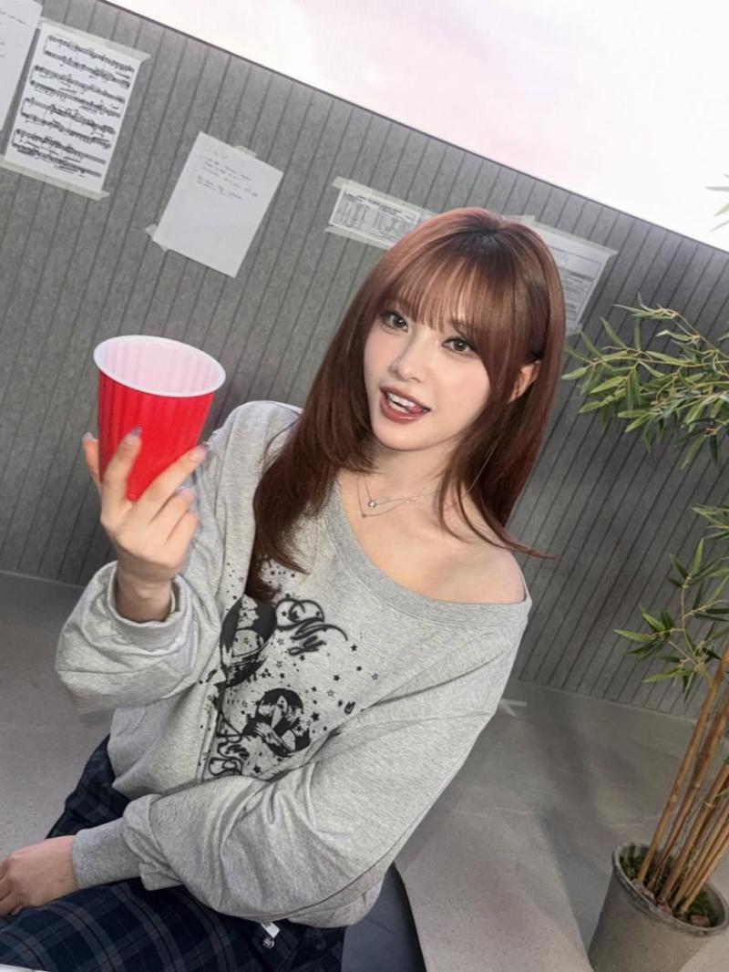 Billlie (빌리) 문수아