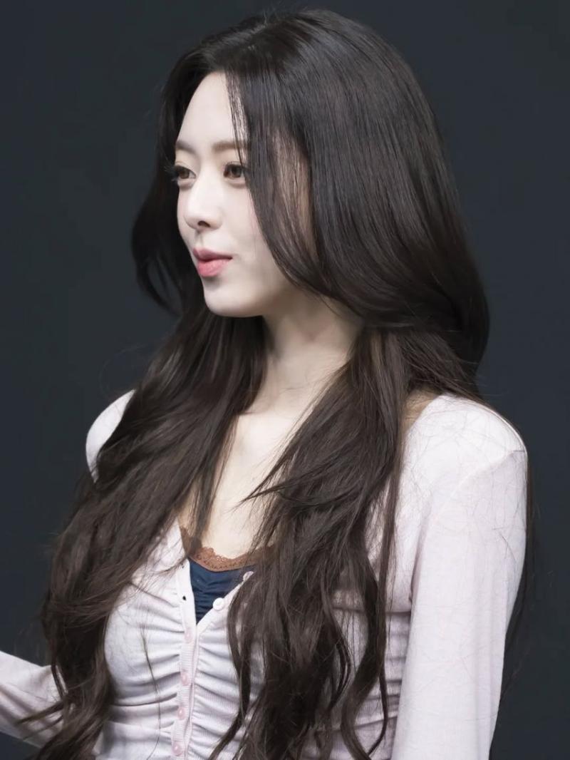 ITZY (있지) 유나