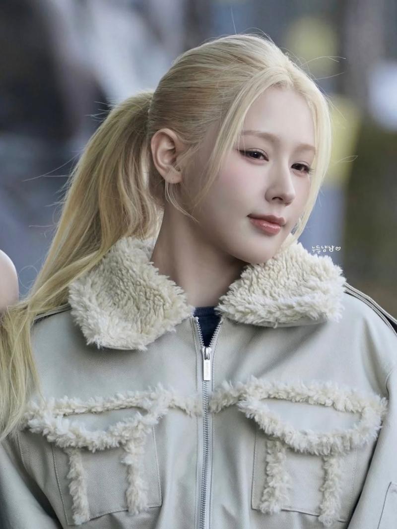 아이들 (i-dle) 미연