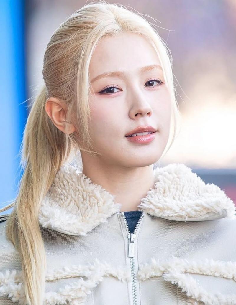 아이들 (i-dle) 미연