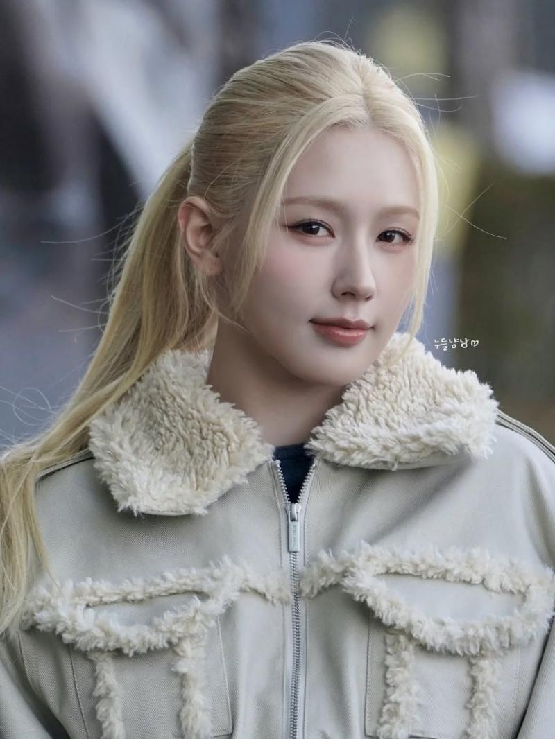 아이들 (i-dle) 미연