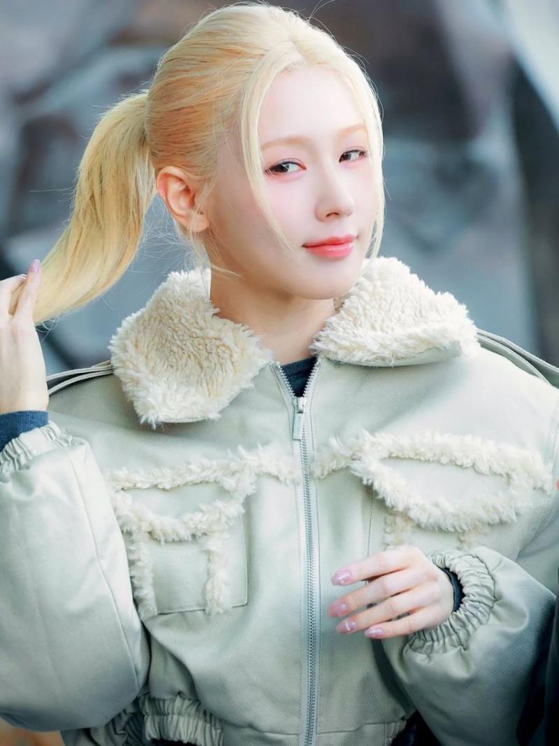 아이들 (i-dle) 미연