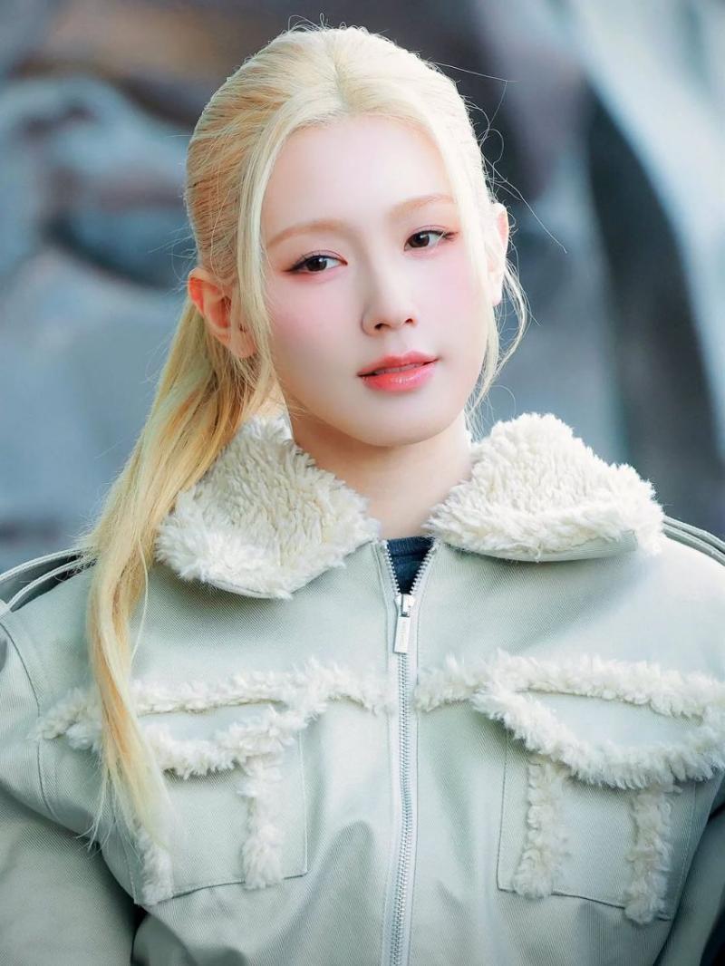 아이들 (i-dle) 미연