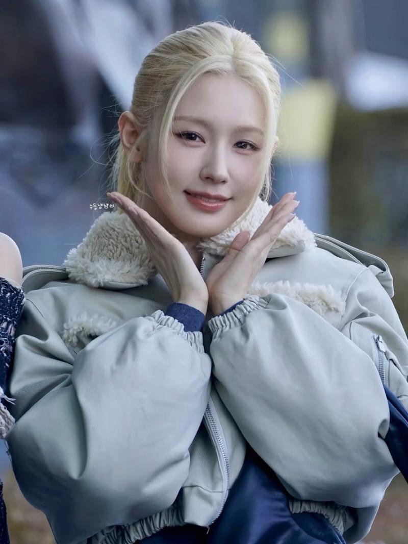 아이들 (i-dle) 미연