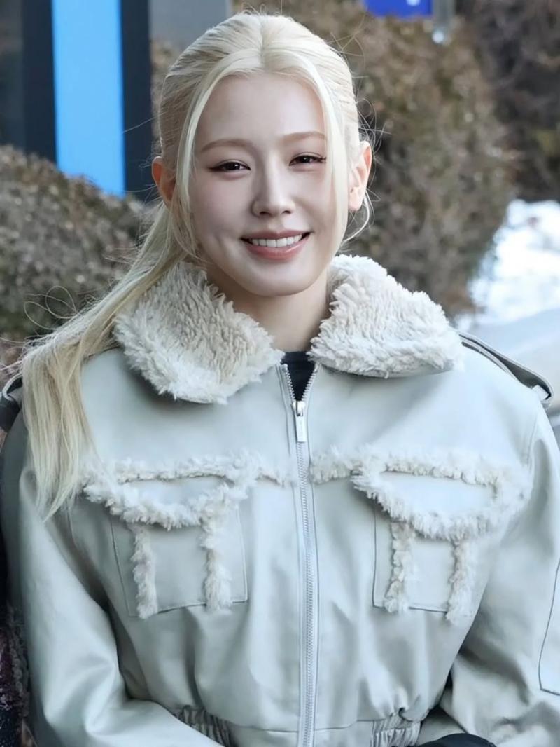 아이들 (i-dle) 미연