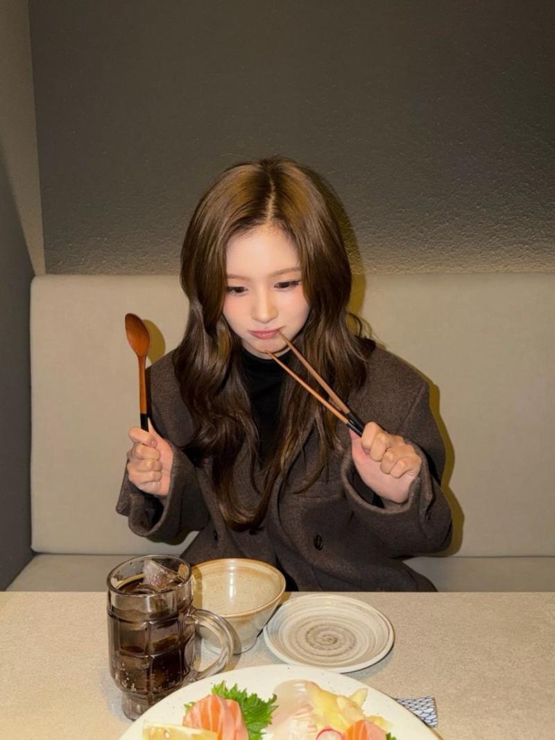 NMIXX (엔믹스) 설윤
