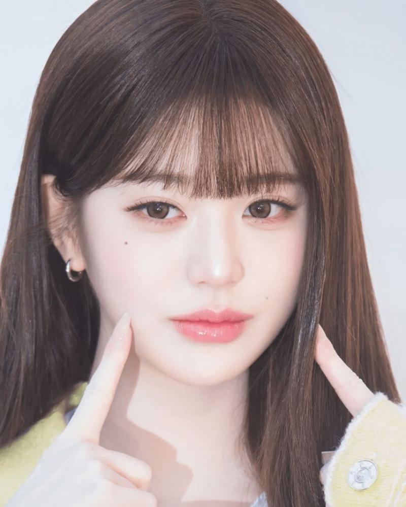 IVE (아이브) 장원영
