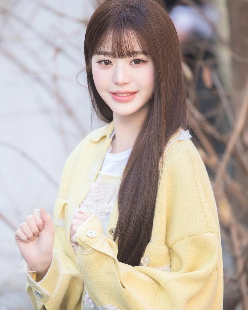 IVE (아이브) 장원영