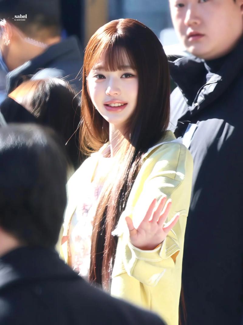 IVE (아이브) 장원영