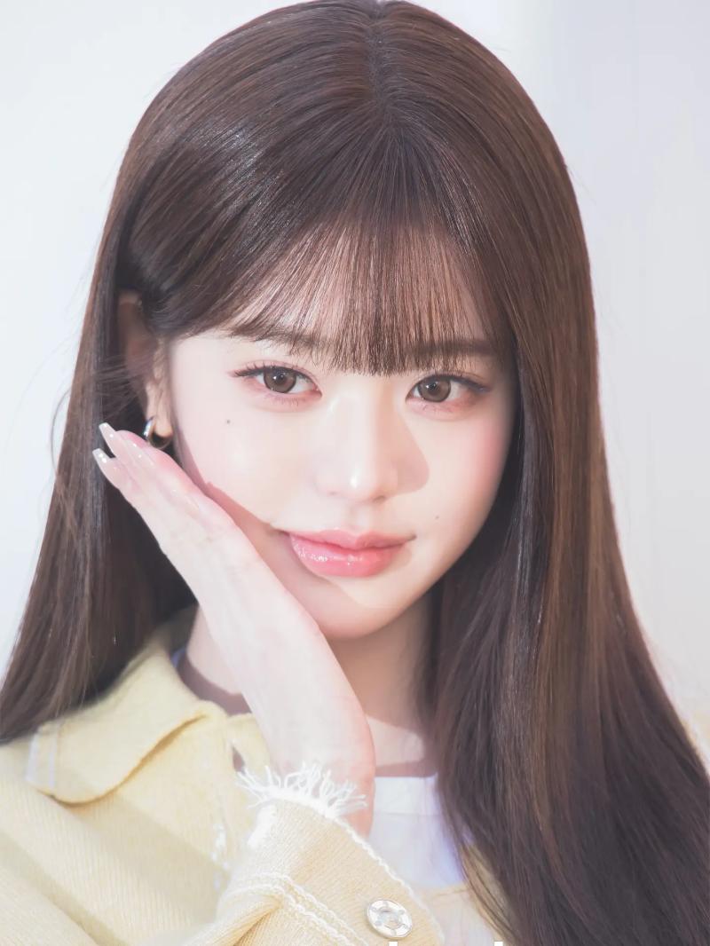 IVE (아이브) 장원영