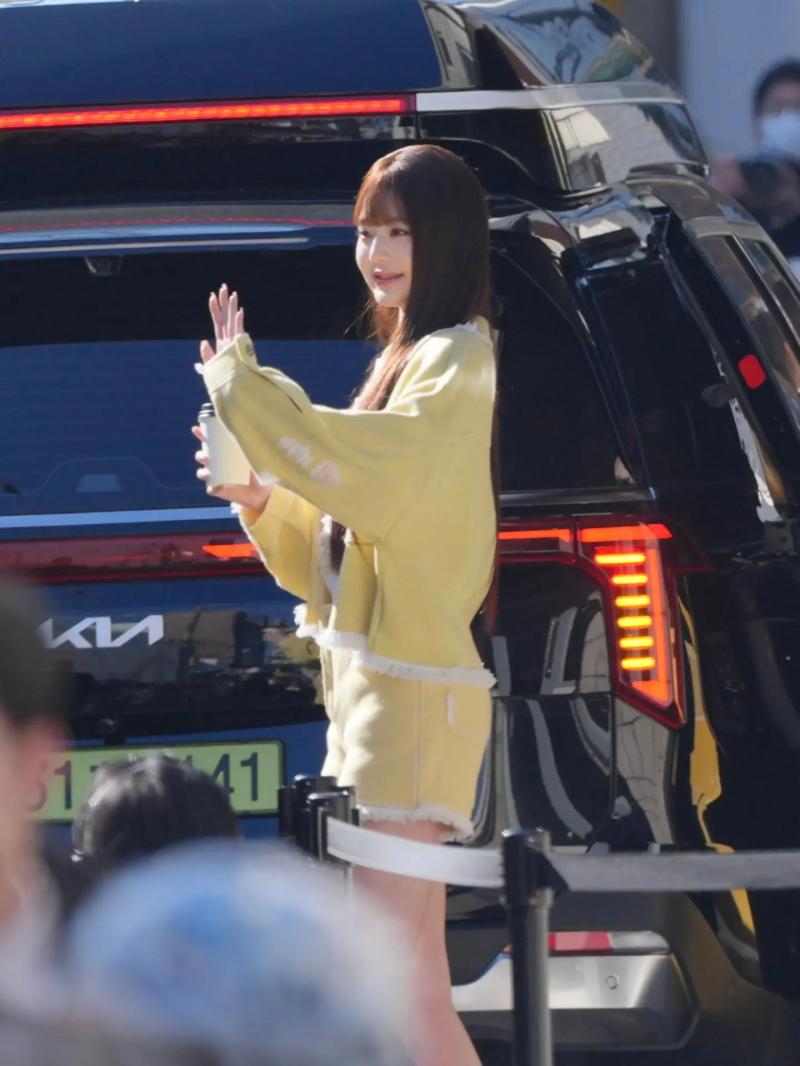 IVE (아이브) 장원영