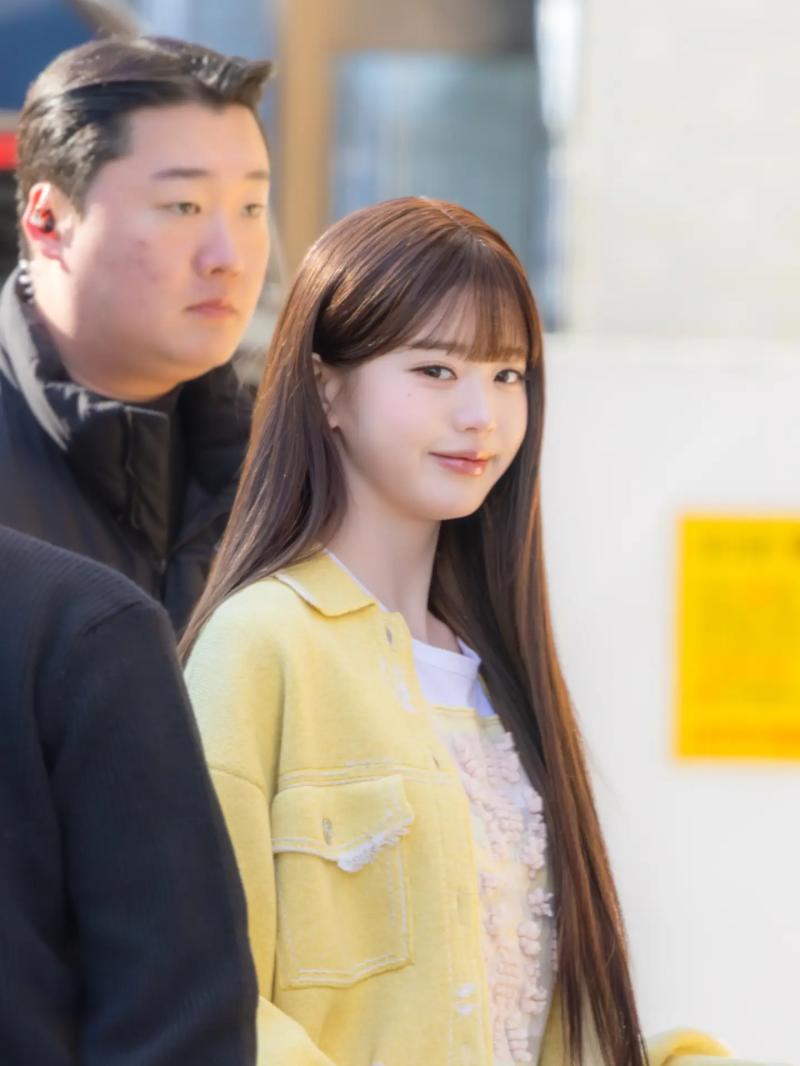 IVE (아이브) 장원영