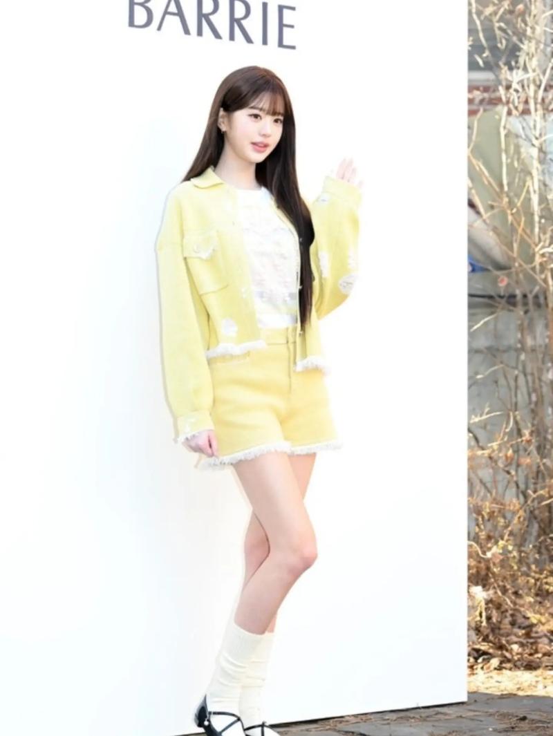IVE (아이브) 장원영
