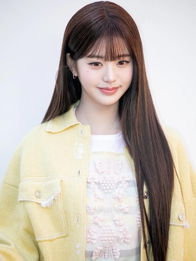 IVE (아이브) 장원영