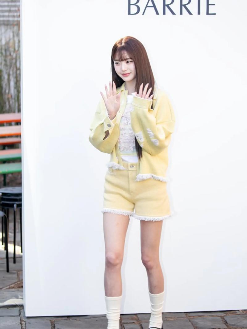IVE (아이브) 장원영