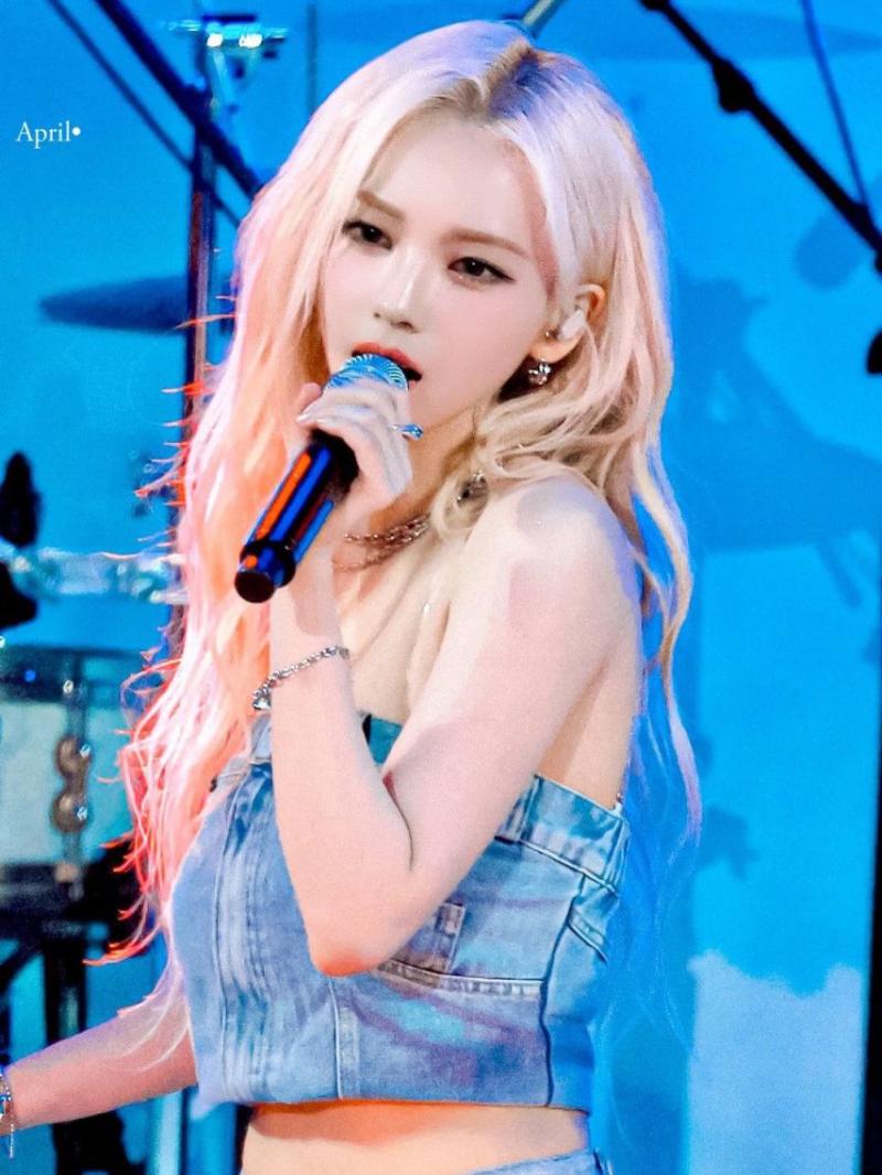 에스파 (aespa) 카리나