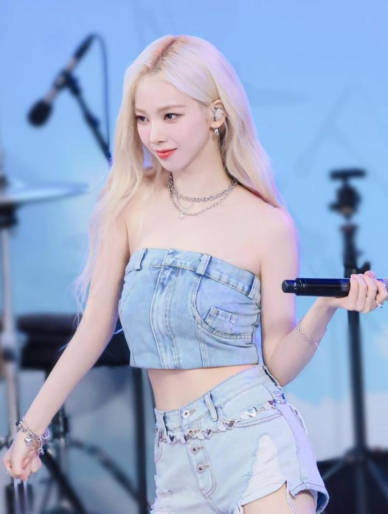 에스파 (aespa) 카리나