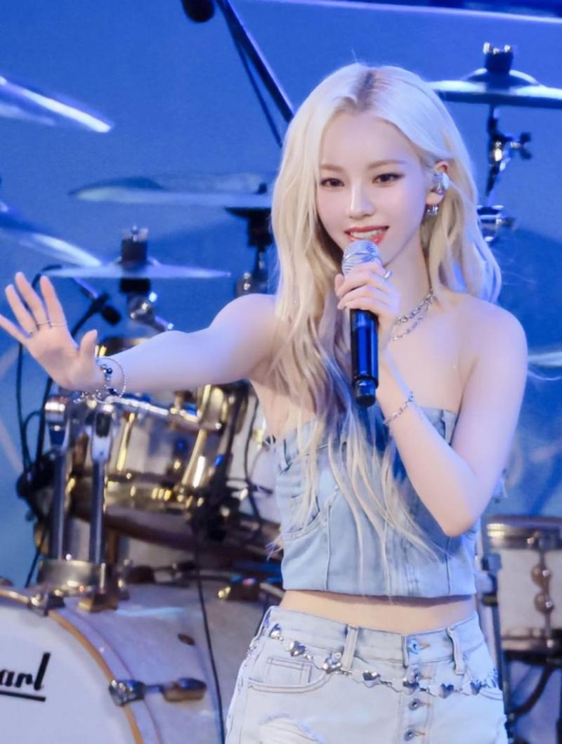 에스파 (aespa) 카리나