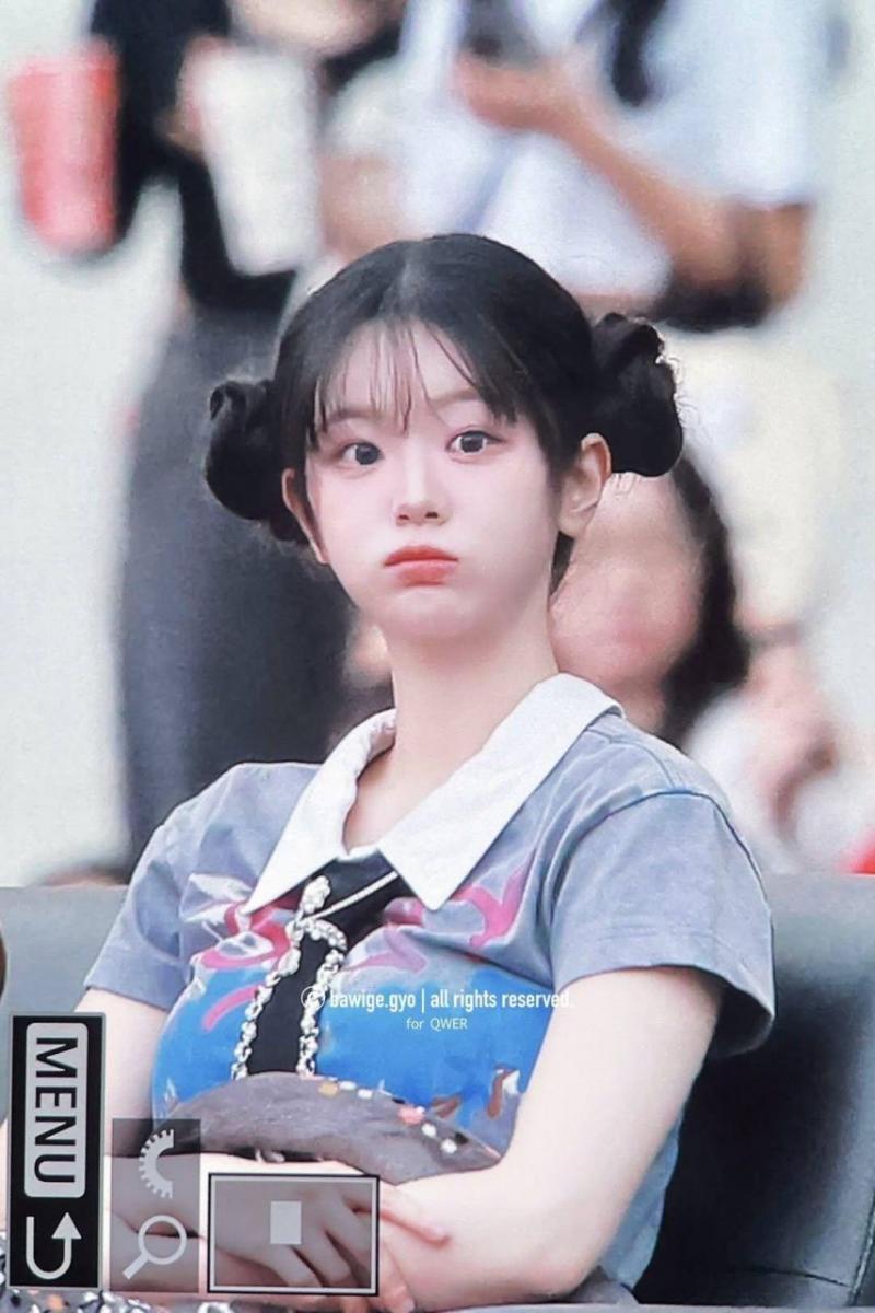 QWER 쵸단