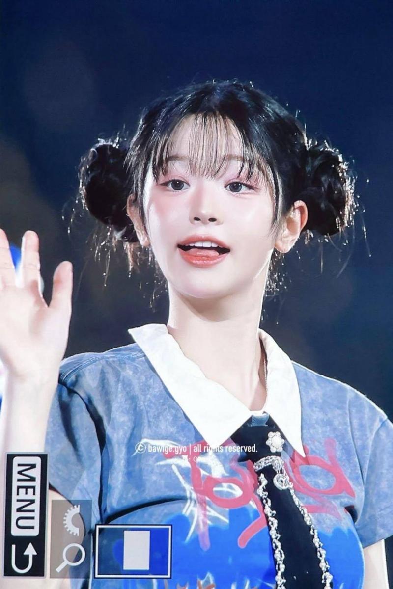 QWER 쵸단