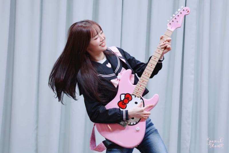츄