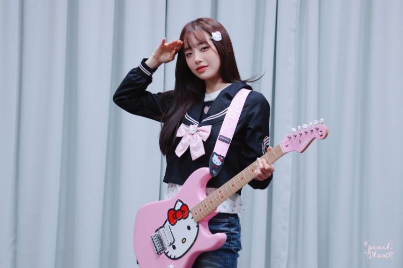 츄