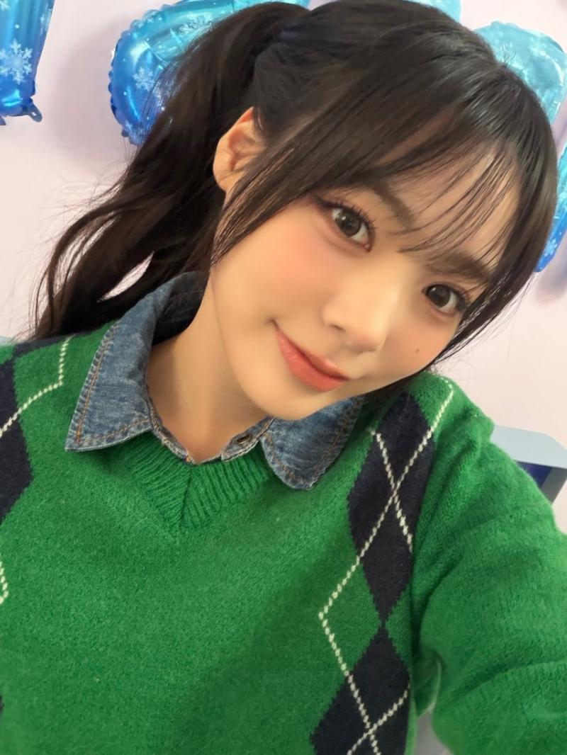 [QWER] 시연