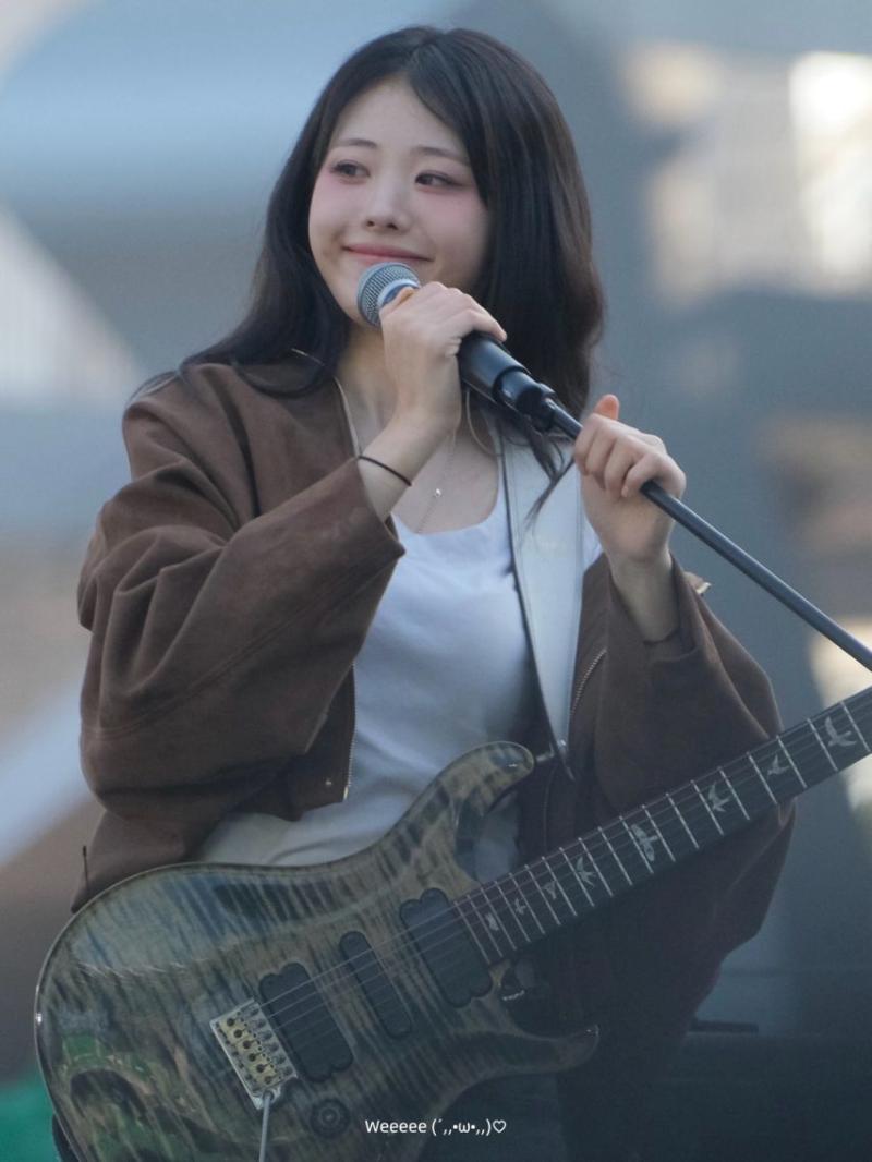 [QWER] 히나