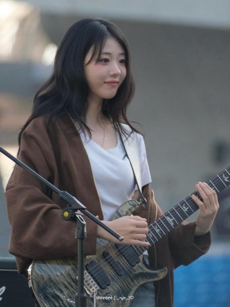[QWER] 히나