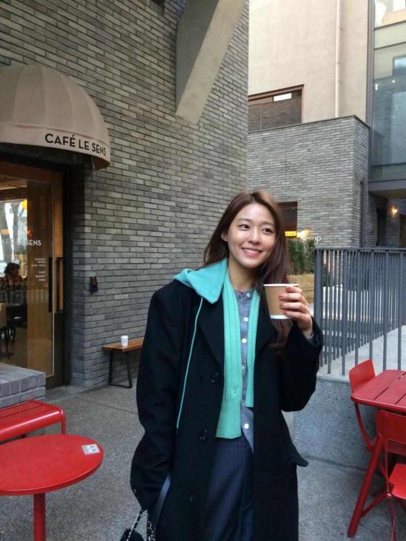김설현 인별