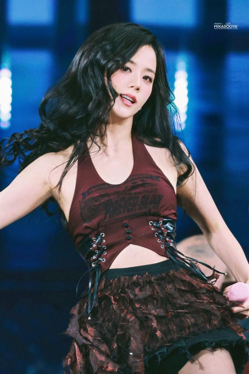 블랙핑크 지수