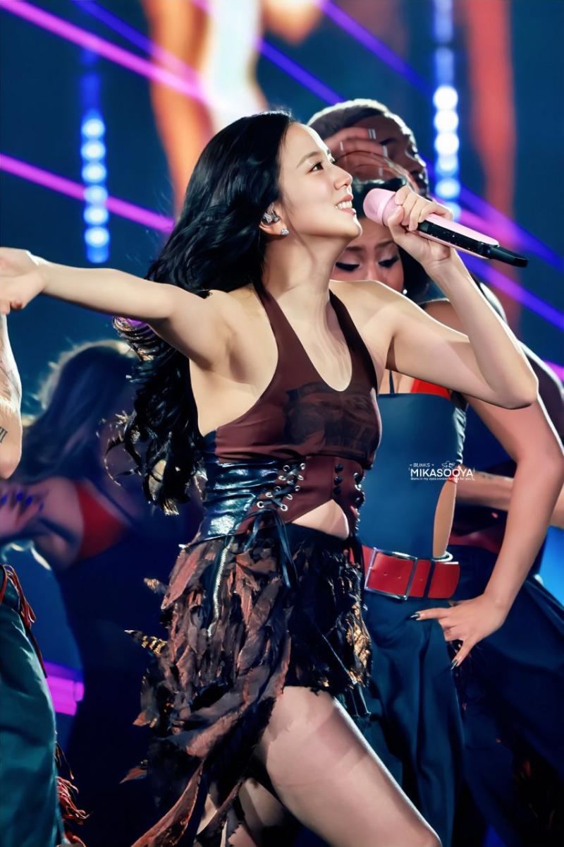 블랙핑크 지수